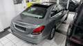 Mercedes-Benz C 180 CGI AVANTGARDE PANO LEDER NAVI PDC GARANTIE Gris - thumbnail 6