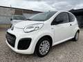 Citroen C1 1.0i Collection ** 12 Mois De Garantie ** Blanc - thumbnail 1
