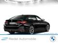 BMW i4 eDrive40 Navi Bluetooth PDC Klima Schwarz - thumbnail 2
