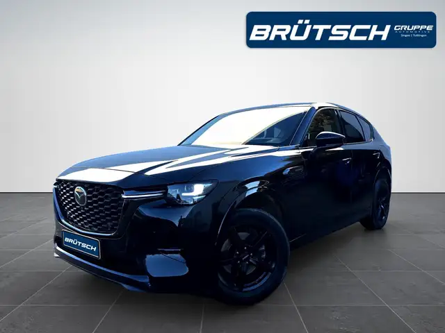 Mazda CX-60 Homura 3.3 AWD AUTOMATIK / BOSE / AHK / PANORAMA