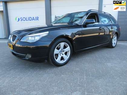 BMW 520 5-serie Touring 520i Business Line Edition I