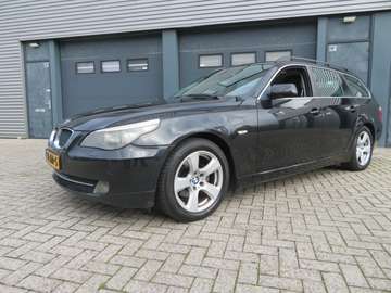 5-serie Touring 520i Business Line Edition I