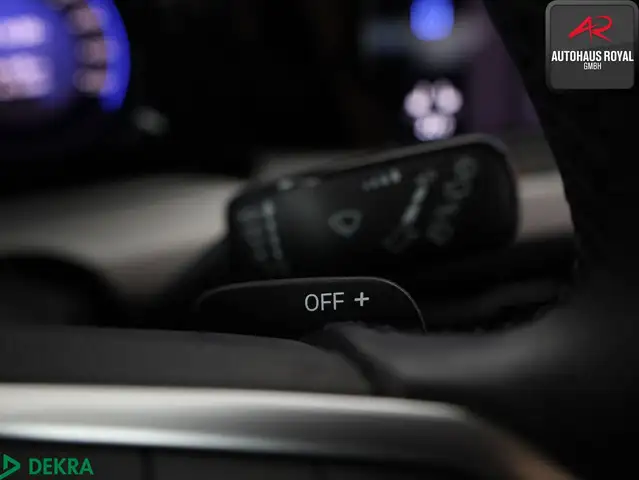 Volkswagen Golf view 15