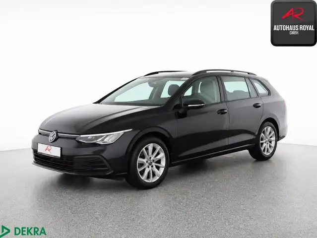 2023 Volkswagen Golf in Black for sale