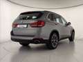 BMW X5 xdrive40e Business auto Grigio - thumbnail 6