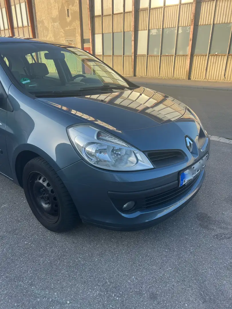 Renault Clio III 1.6 16V BJ 2005 - 2