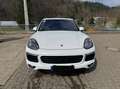 Porsche Cayenne Cayenne S Diesel Tiptronic S Weiß - thumbnail 1