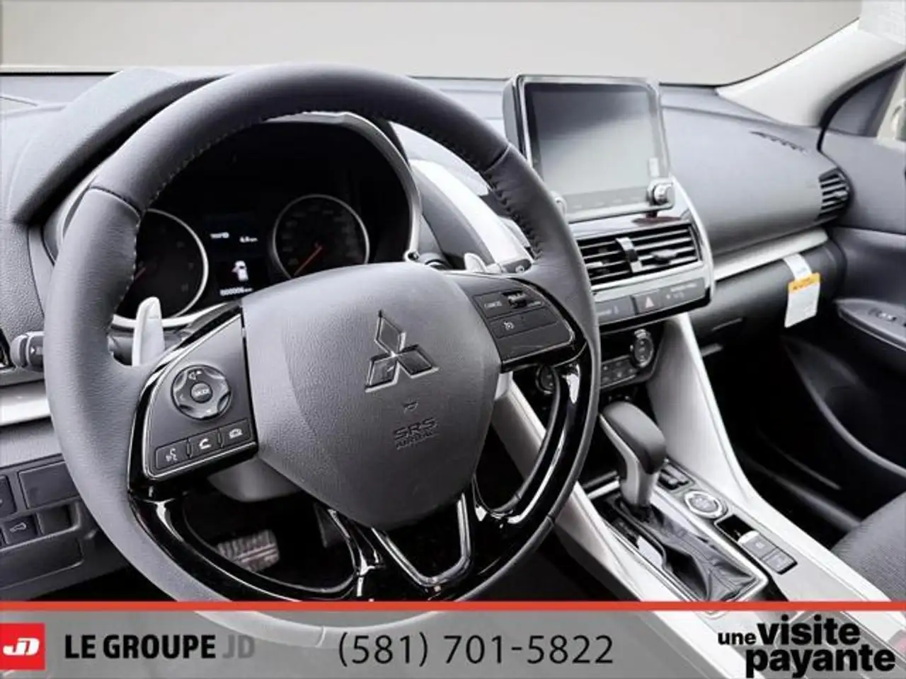 Mitsubishi Eclipse Cross photo Mitsubishi Eclipse Cross