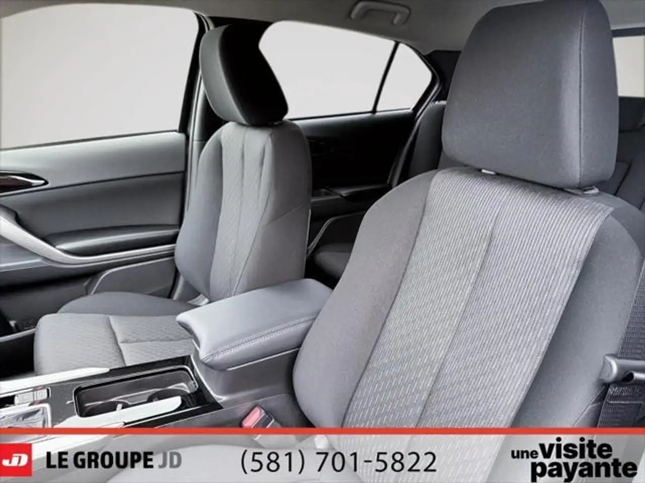 Mitsubishi Eclipse Cross photo Mitsubishi Eclipse Cross