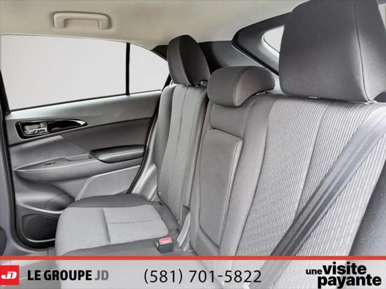 Mitsubishi Eclipse Cross photo Mitsubishi Eclipse Cross