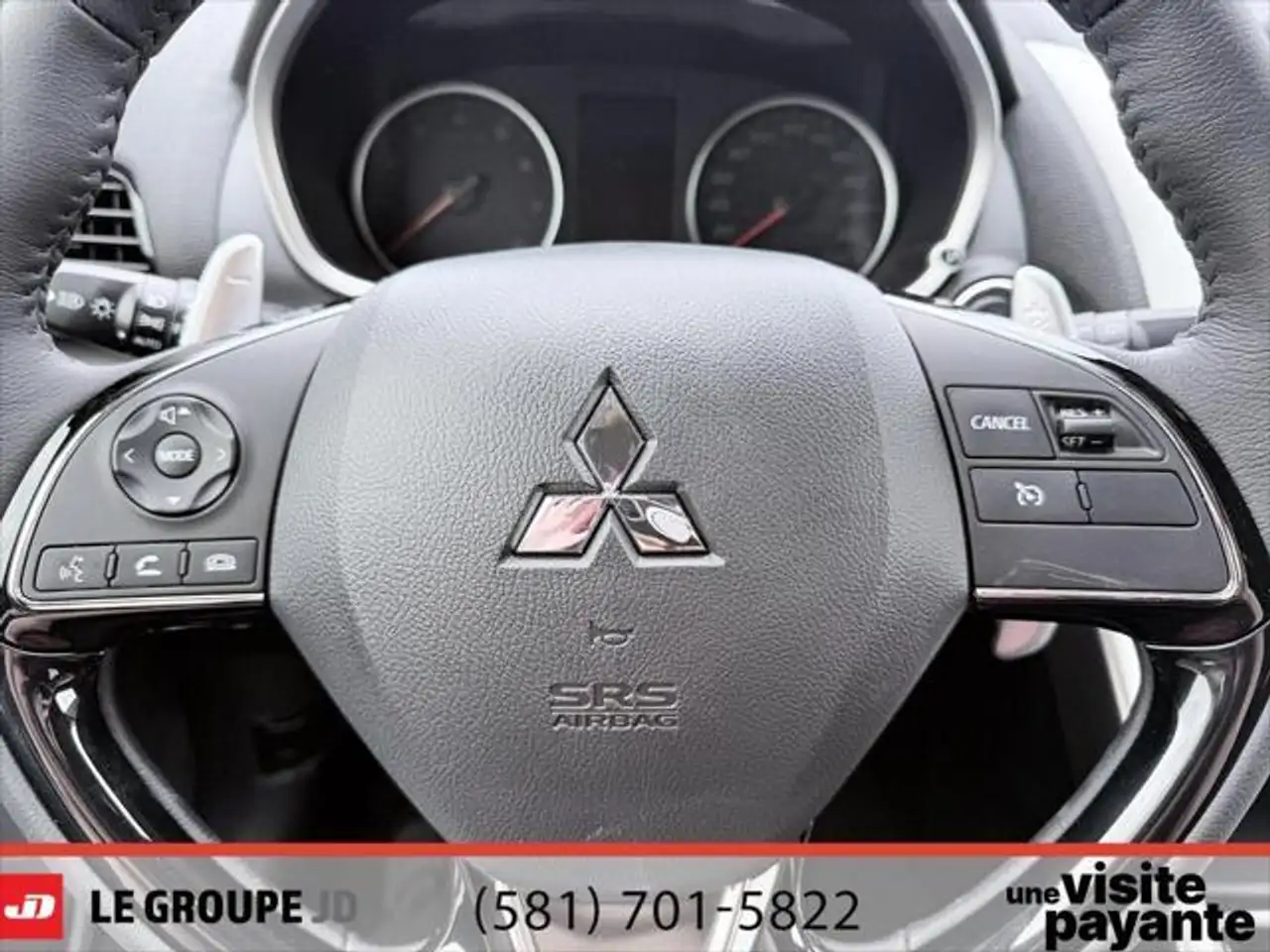 Mitsubishi Eclipse Cross photo Mitsubishi Eclipse Cross