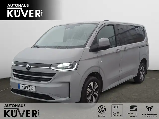 Volkswagen T7 Caravelle Style 2.0 TDI DSG KR MATRIX