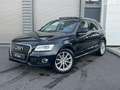 Audi Q5 2.0 TDI  AVUS - 190 - S-tronic - PHASE 2 Schwarz - thumbnail 1