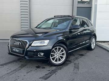 2.0 TDI AVUS - 190 - S-tronic - PHASE 2