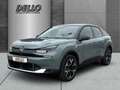 Citroen E-C4 Electric Max Dach Schwarz Techno-Paket HUD Digitales Cockpi Grün - thumbnail 1