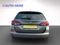 Opel Astra K Kombi Elegance Leder+LED+Navi+PDC Gris - thumbnail 11