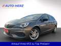 Opel Astra K Kombi Elegance Leder+LED+Navi+PDC Gris - thumbnail 6