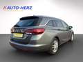 Opel Astra K Kombi Elegance Leder+LED+Navi+PDC Gris - thumbnail 12
