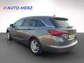 Opel Astra K Kombi Elegance Leder+LED+Navi+PDC Gris - thumbnail 10