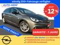 Opel Astra K Kombi Elegance Leder+LED+Navi+PDC Gris - thumbnail 1