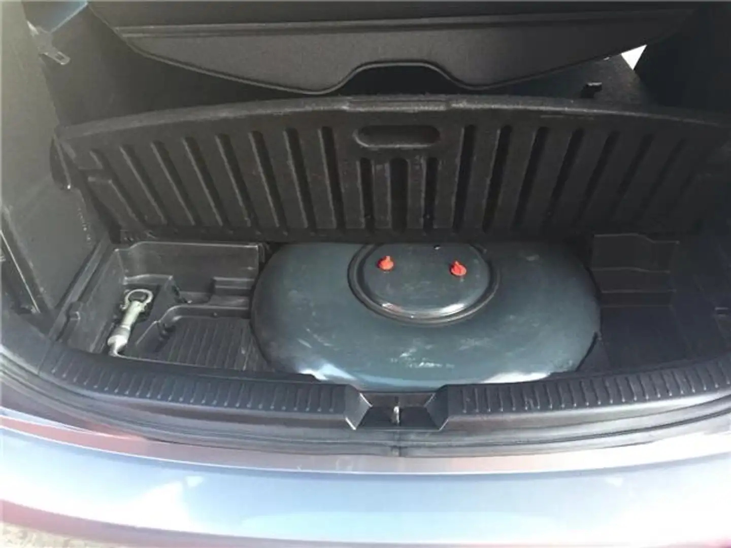 Mazda 5 1.8 Exclusive - 1
