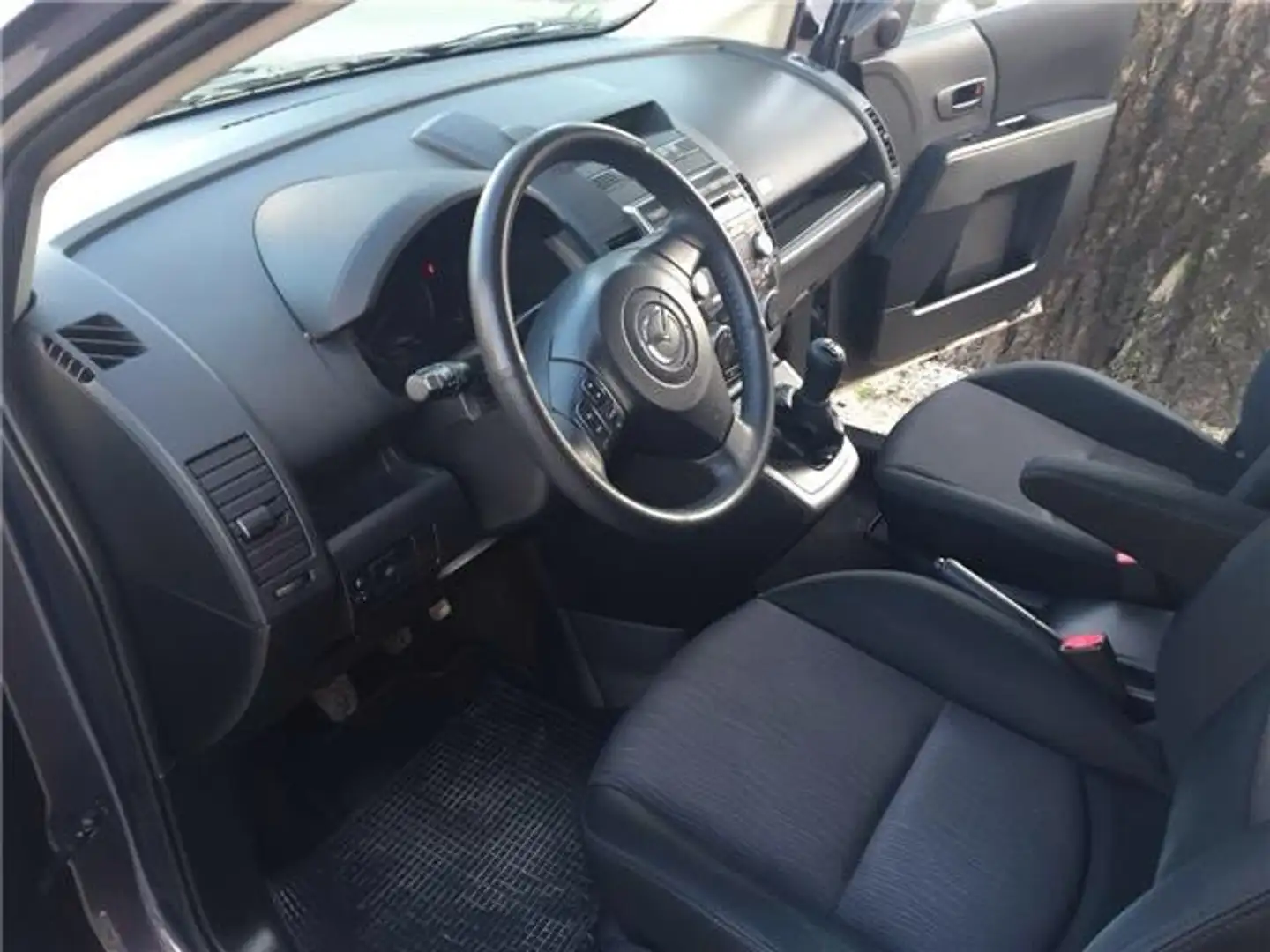 Mazda 5 1.8 Exclusive - 2