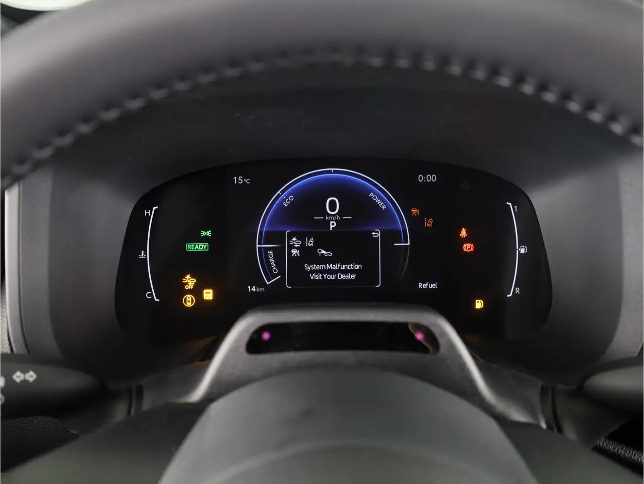 Toyota Aygo X 2026