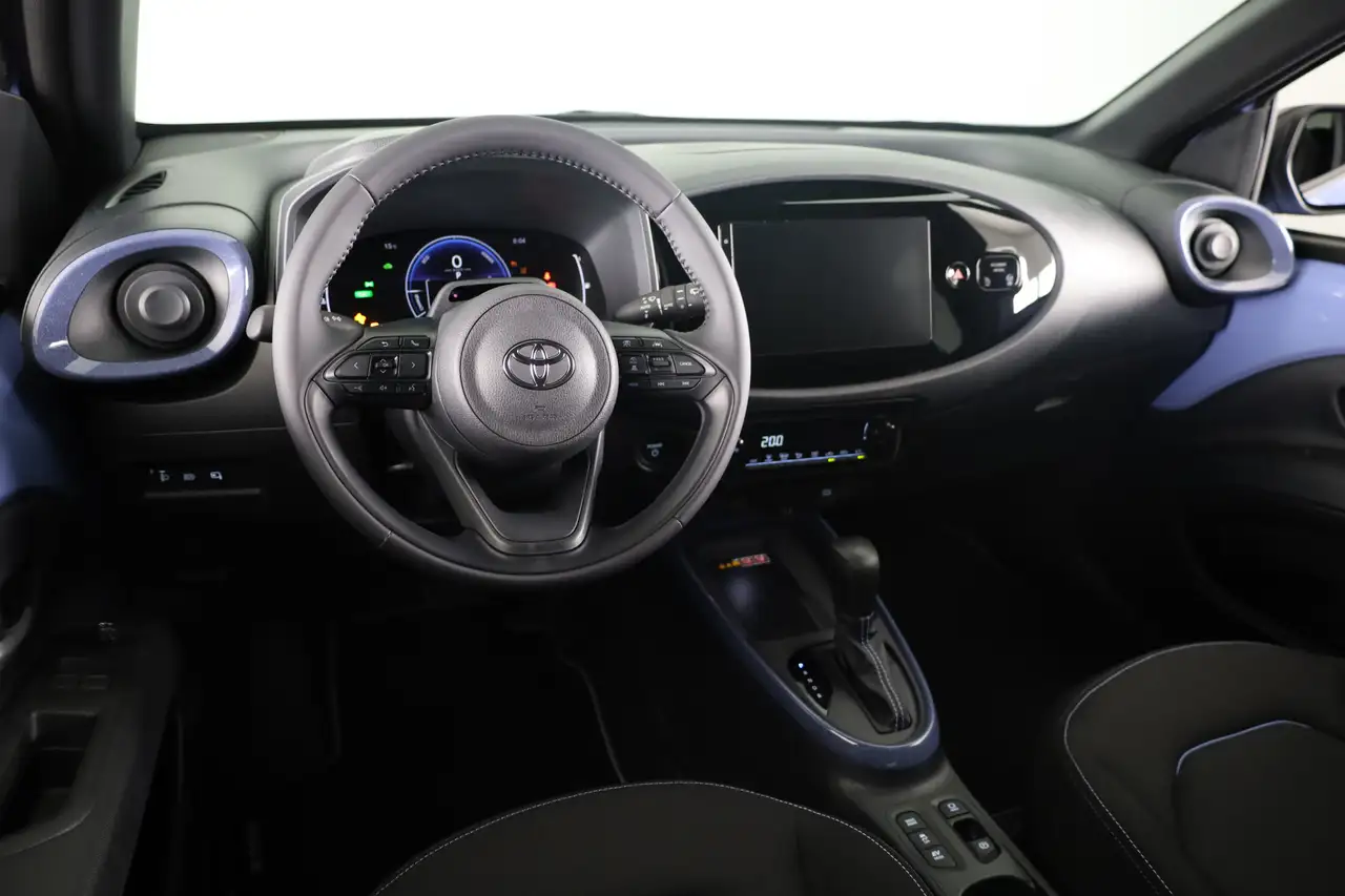 Toyota Aygo X 2026 — фото 14