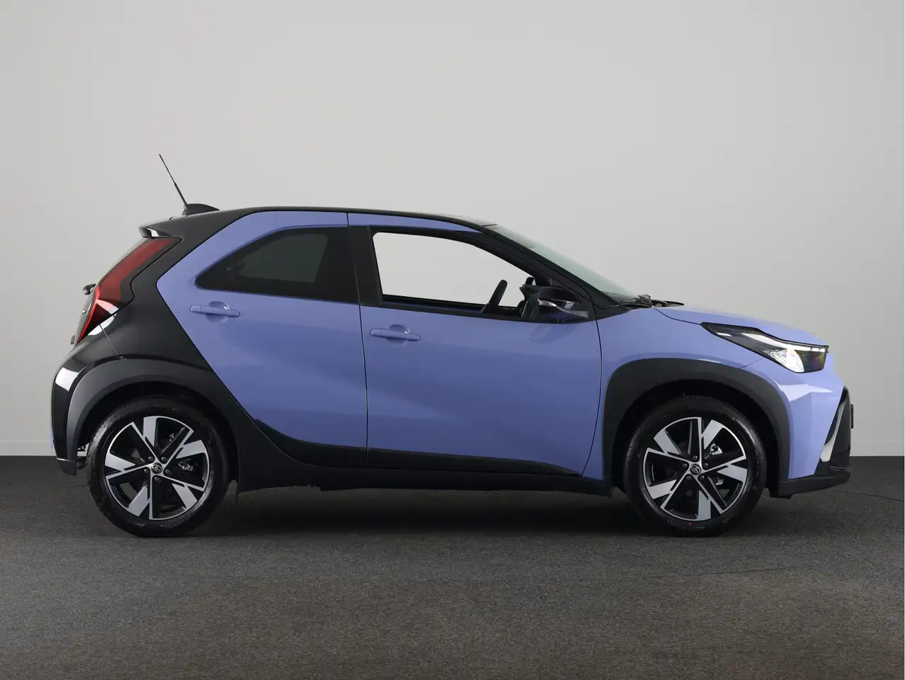 Toyota Aygo X 2026