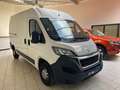 Peugeot Boxer Boxer HDi 330 L2H2 // BTW WAGEN Blanc - thumbnail 3