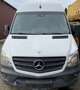 Mercedes-Benz Sprinter 313 CDI Kasten L2H2 906.633 Motorschaden VAT Weiß - thumbnail 9