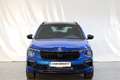 Skoda Kamiq 1.5 TSI DSG Monte Carlo AHK*PANO*MATRIX*NAV*SHZ... Blau - thumbnail 3