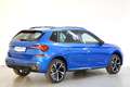 Skoda Kamiq 1.5 TSI DSG Monte Carlo AHK*PANO*MATRIX*NAV*SHZ... Blau - thumbnail 4