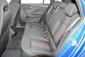 Skoda Kamiq 1.5 TSI DSG Monte Carlo AHK*PANO*MATRIX*NAV*SHZ... Blau - thumbnail 11