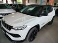 Jeep Compass 1.5 Turbo T4 130CV MHEV 2WD S Bianco - thumbnail 12