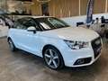 Audi A1 ambition *NAVI*PDC*SZHZ*KLIMA*SPORTFAHRWERK* Bianco - thumbnail 3
