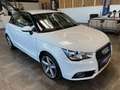 Audi A1 ambition *NAVI*PDC*SZHZ*KLIMA*SPORTFAHRWERK* Bianco - thumbnail 20