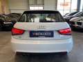 Audi A1 ambition *NAVI*PDC*SZHZ*KLIMA*SPORTFAHRWERK* Bianco - thumbnail 5