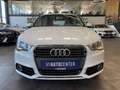 Audi A1 ambition *NAVI*PDC*SZHZ*KLIMA*SPORTFAHRWERK* Bianco - thumbnail 2