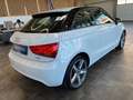 Audi A1 ambition *NAVI*PDC*SZHZ*KLIMA*SPORTFAHRWERK* Bianco - thumbnail 18