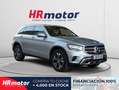 Mercedes-Benz GLC 350 350e 4Matic Gris - thumbnail 1