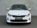 Kia Optima SW 1.7 CRDi/BOITE AUTO/FULL OPTION/GARANTIE 12 M Blanc - thumbnail 24