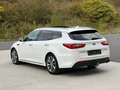 Kia Optima SW 1.7 CRDi/BOITE AUTO/FULL OPTION/GARANTIE 12 M Blanc - thumbnail 28