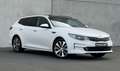 Kia Optima SW 1.7 CRDi/BOITE AUTO/FULL OPTION/GARANTIE 12 M Белый - thumbnail 2