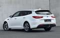 Kia Optima SW 1.7 CRDi/BOITE AUTO/FULL OPTION/GARANTIE 12 M Белый - thumbnail 3
