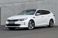 Kia Optima SW 1.7 CRDi/BOITE AUTO/FULL OPTION/GARANTIE 12 M Белый - thumbnail 1