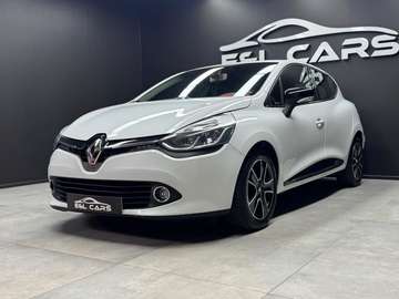 Clio 1.5 dCi **12 mois de garantie**