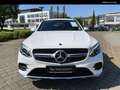 Mercedes-Benz GLC 350 d 4M Coupé AMG+AHK+Distronic+Sound+360° Blanc - thumbnail 15