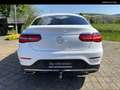 Mercedes-Benz GLC 350 d 4M Coupé AMG+AHK+Distronic+Sound+360° Blanc - thumbnail 16