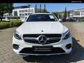 Mercedes-Benz GLC 350 GLC 350 d 4M Coupé AMG+AHK+Distronic+Sound+360° Weiß - thumbnail 15